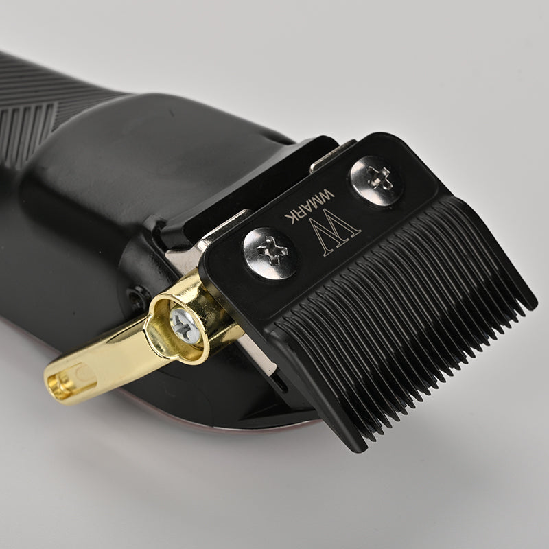 WMARK NG-134 Wireless charging hair clipper
