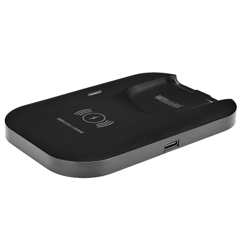WMARK NG-134 Wireless charging hair clipper