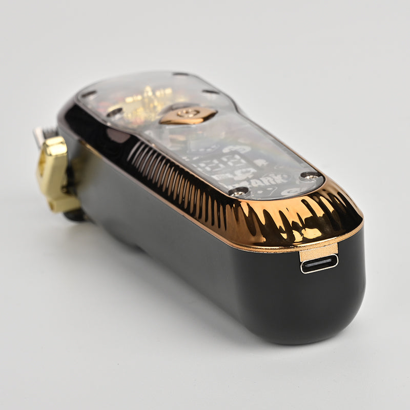 WMARK NG-134 Wireless charging hair clipper
