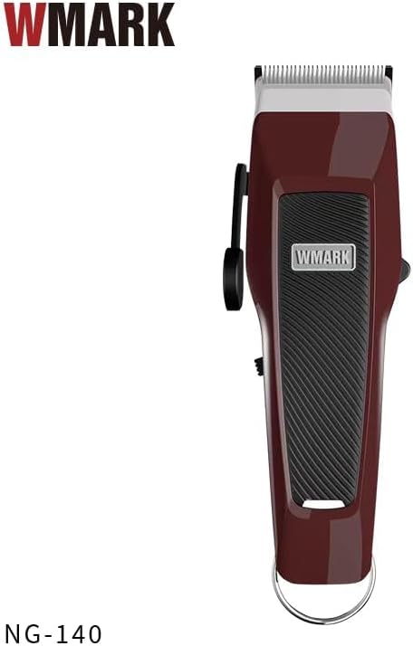 WMARK NG-140 Rechargeable Hair Clipper