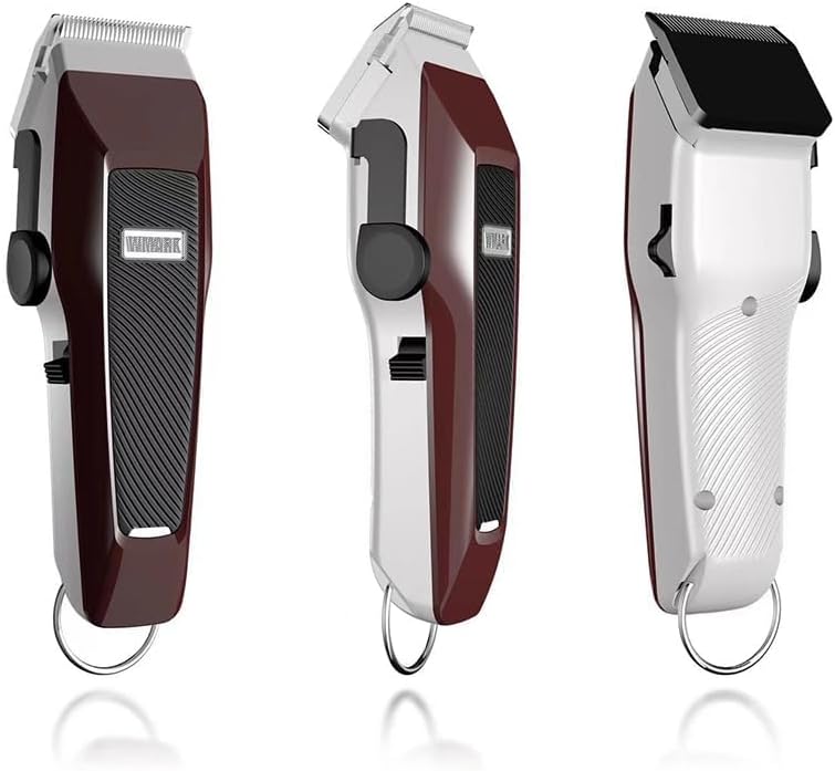 WMARK NG-140 Rechargeable Hair Clipper