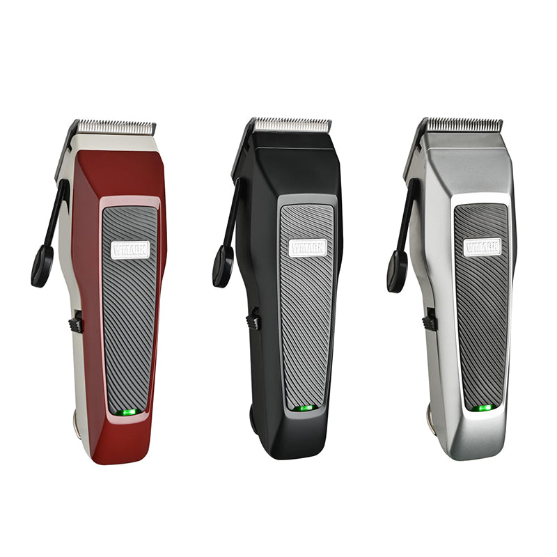 WMARK NG-140 Rechargeable Hair Clipper