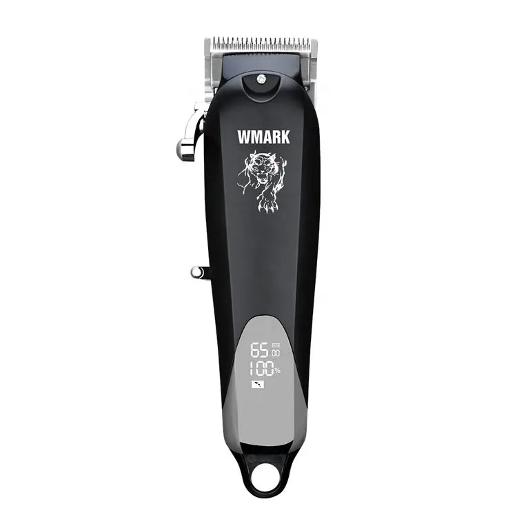 WMARK NG-103B Rechargeable Hair Clipper