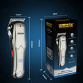 WMARK NG-210 Rechargeable Hair Clipper