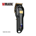 WMARK NG-2020C Rechargeable Hair Clipper