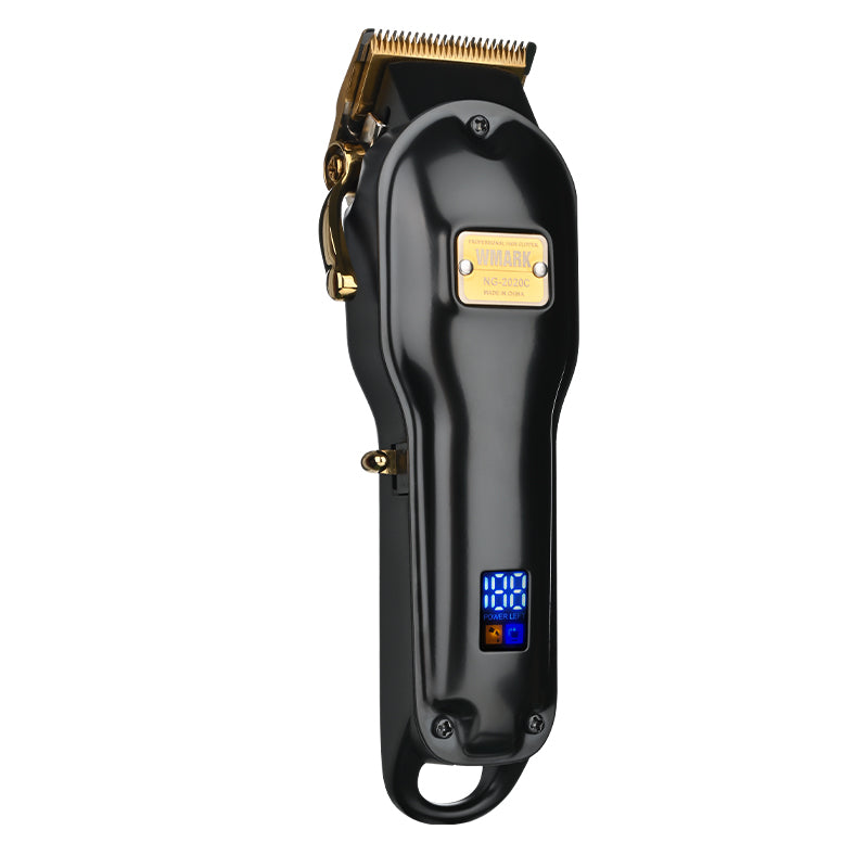 WMARK NG-2020C Rechargeable Hair Clipper