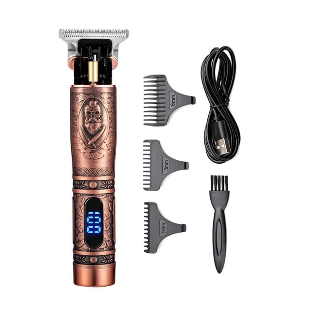 WMARK NG-307 Rechargeable detail trimmer