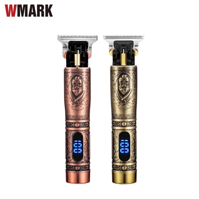 WMARK NG-307 Rechargeable detail trimmer