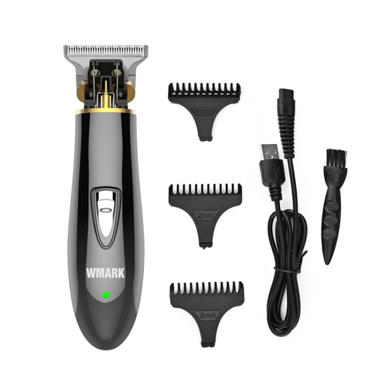 WMARK NG-201 Chargeable detail trimmer