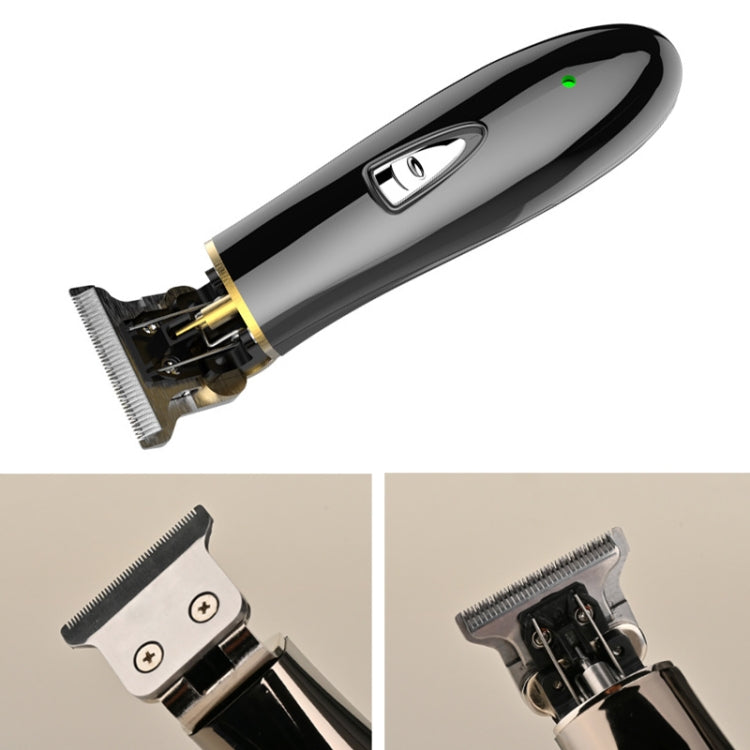 WMARK NG-201 Chargeable detail trimmer