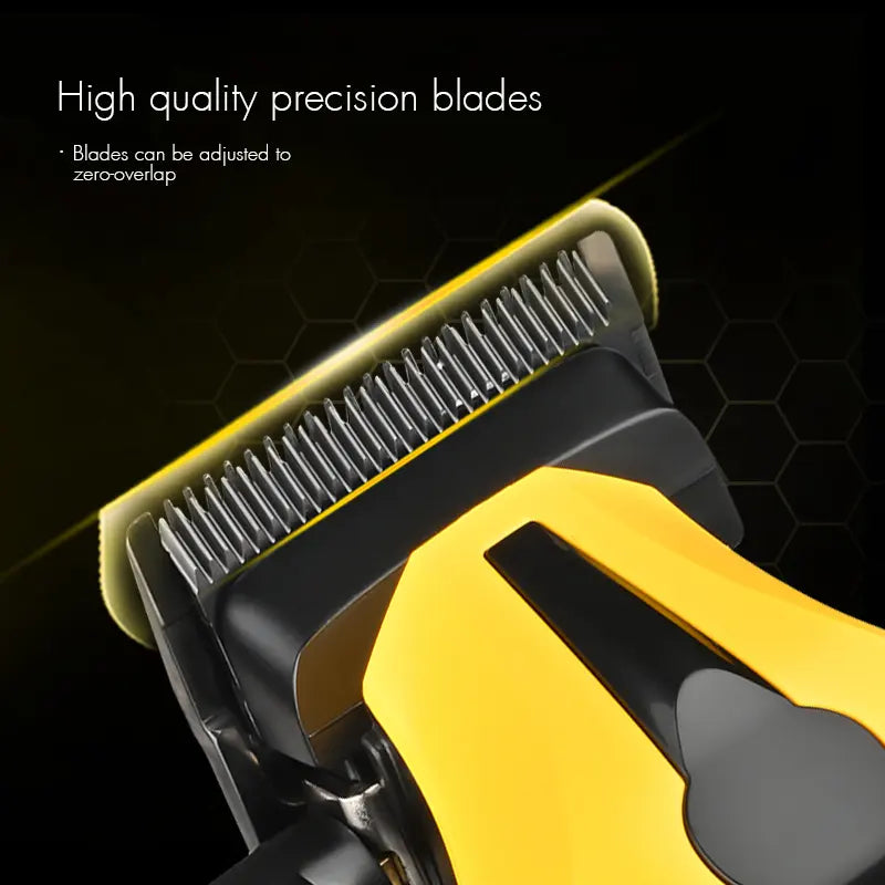 WMARK NG-1002 Rechargeable Hair Clipper