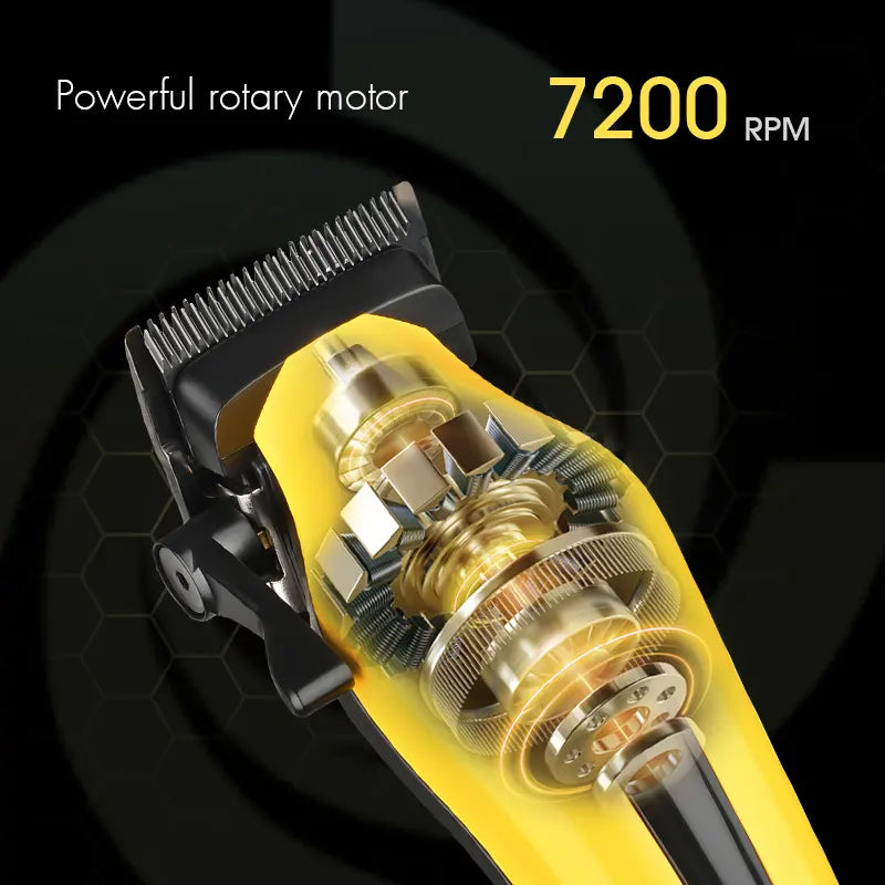 WMARK NG-1002 Rechargeable Hair Clipper