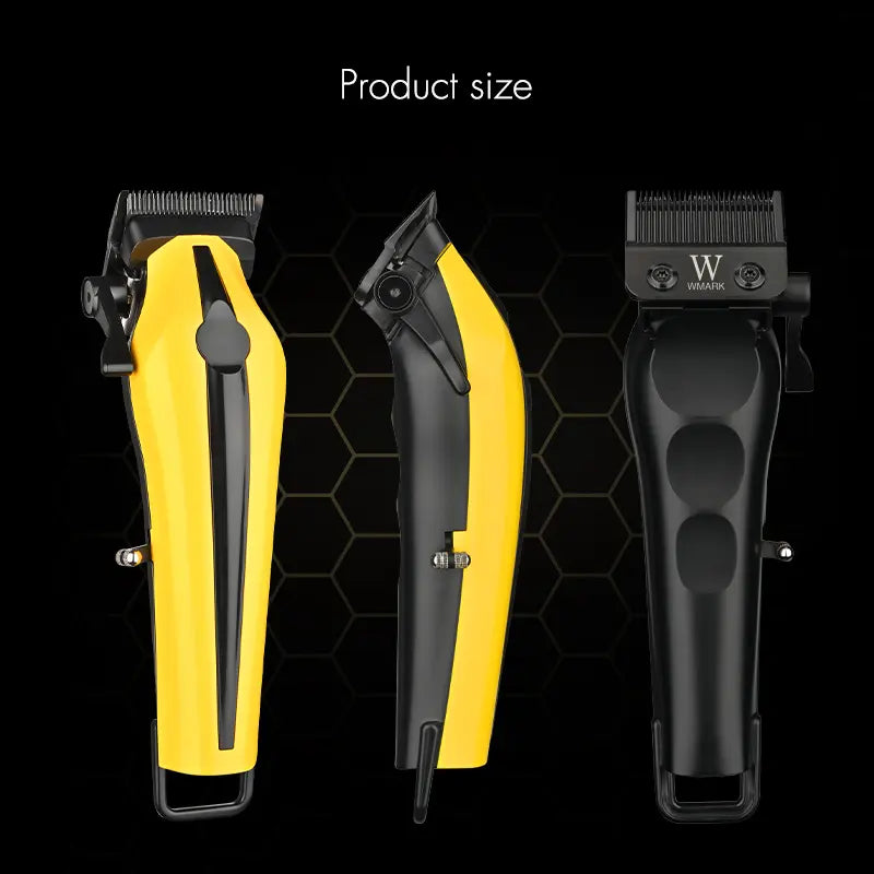 WMARK NG-1002 Rechargeable Hair Clipper