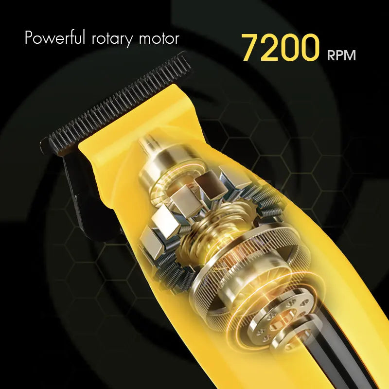 WMARK NG-1202 Rechargeable Detail Trimmer