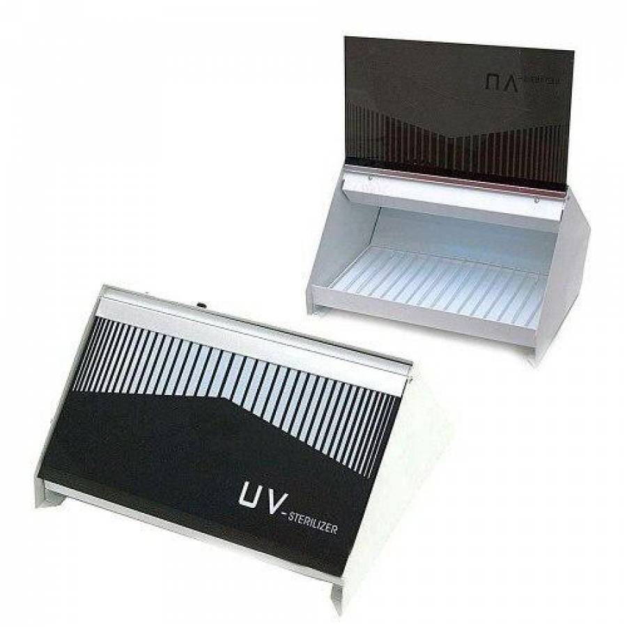 PERFECT ACTIVE UV STERILIZER ZDC-9006
