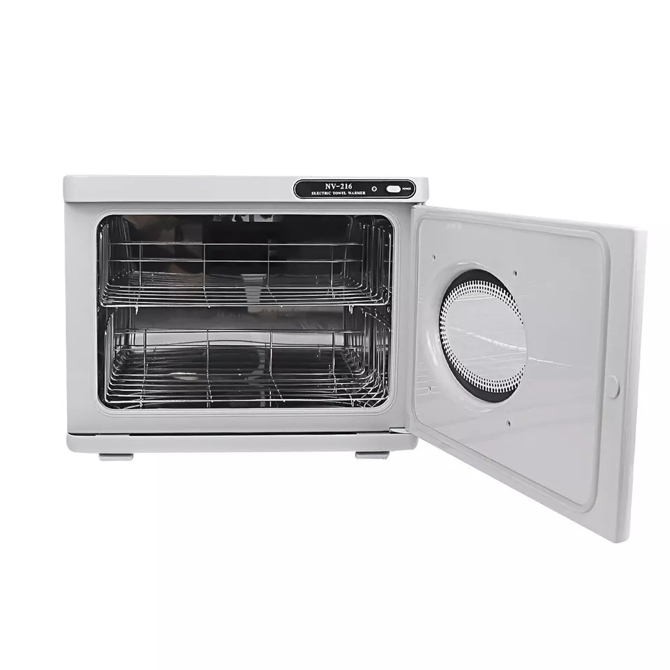 PERFECT ACTIVE TOWEL WARMER CABINET AND UV STERILIZER