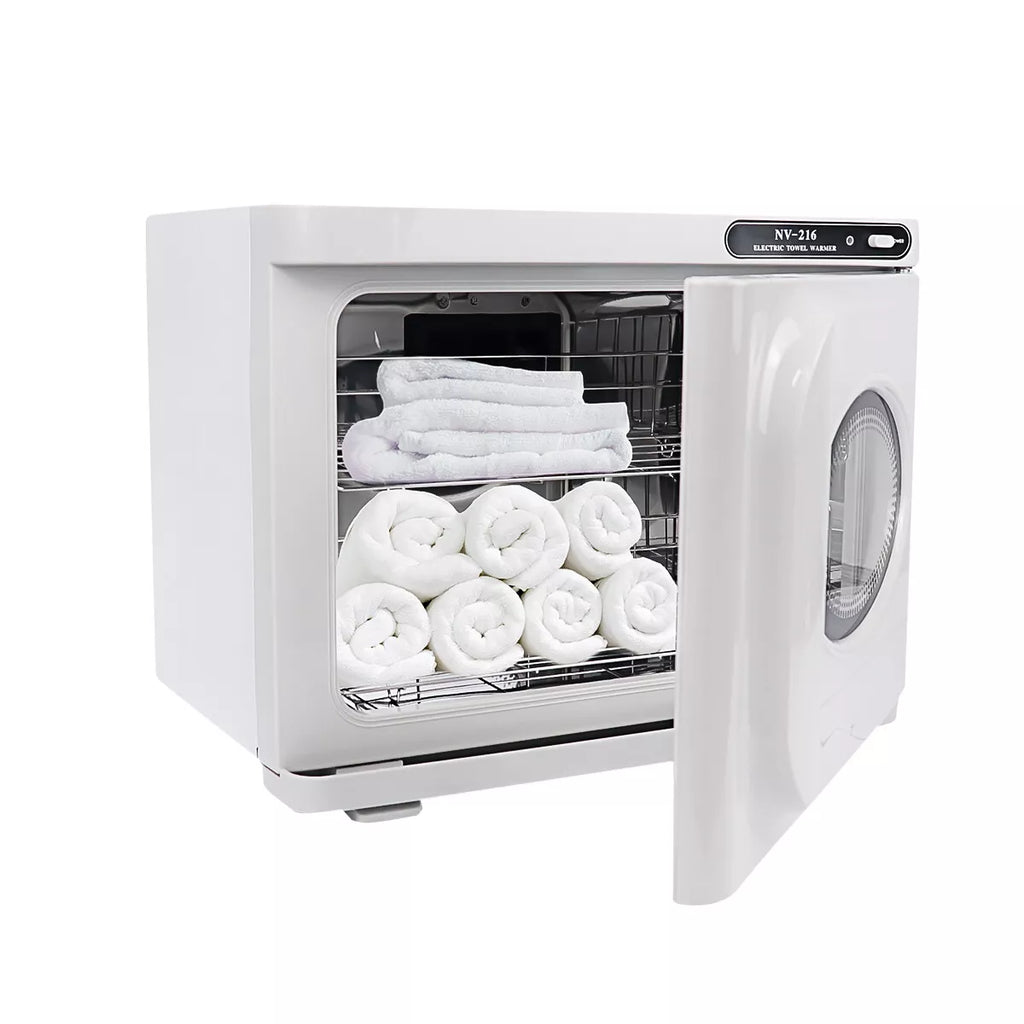 PERFECT ACTIVE TOWEL WARMER CABINET AND UV STERILIZER