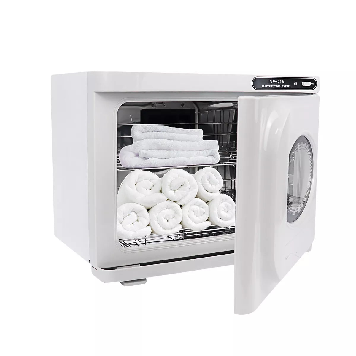 PERFECT ACTIVE TOWEL WARMER CABINET AND UV STERILIZER