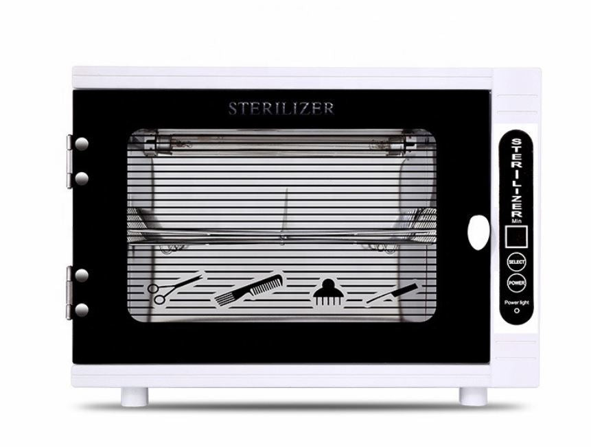 PERFECT ACTIVE UV STERILIZER   RTD-208A