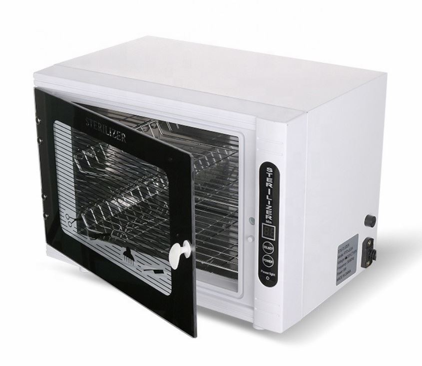 PERFECT ACTIVE UV STERILIZER   RTD-208A