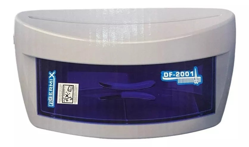 PERFECT ACTIVE"UV STERILIZER DF 2001
