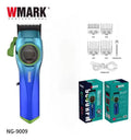 WMARK NG-9009 Magnetic Levitation Hair Clippe