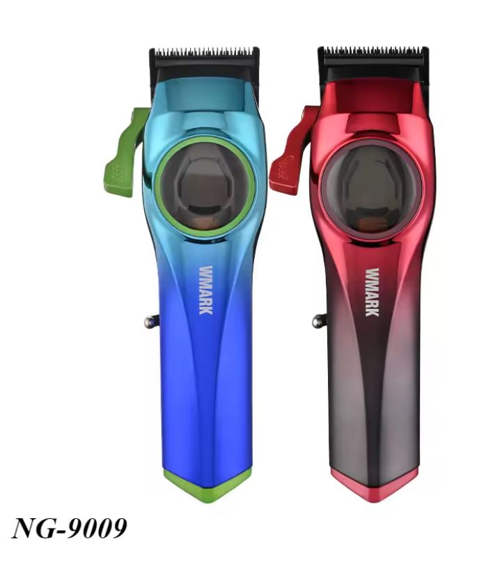 WMARK NG-9009 Magnetic Levitation Hair Clippe