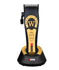 WMARK RECHARGEABLE DETAILS TRIMMER NG-823