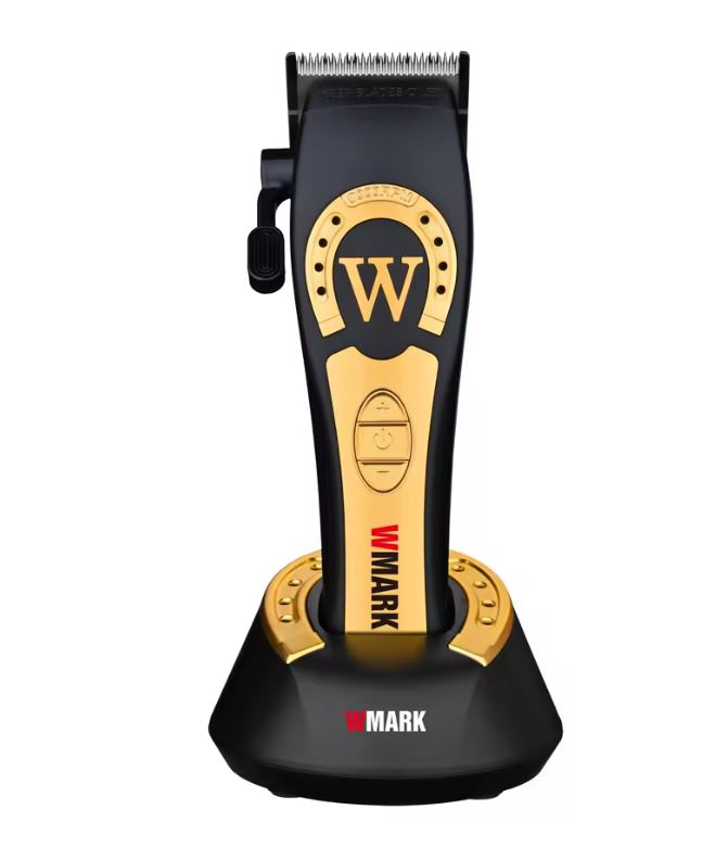 WMARK RECHARGEABLE DETAILS TRIMMER NG-823