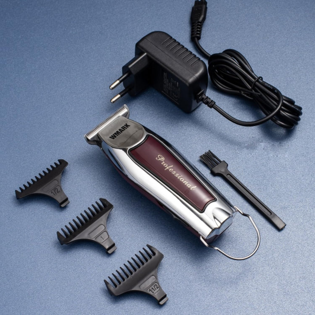 WMARK RECHARGEABLE DETAIL TRIMMER NG-310