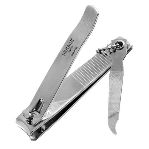 HENBOR NAIL CLIPPERS 8 CM HG1C/8