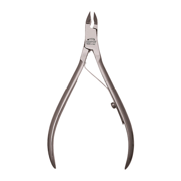 HENBOR CUTICLE NIPPERS H51/10
