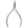 HENBOR CUTICLE NIPPERS H51D05IS/11