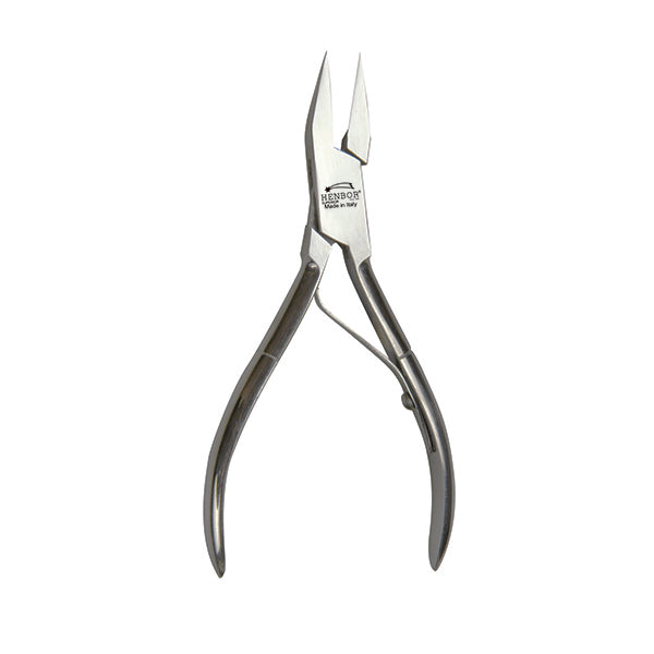 HENBOR NAIL CLIPPERS H97X/12