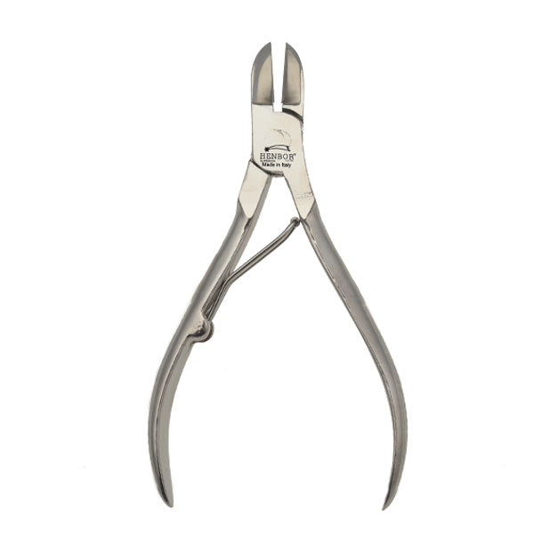 HENBOR CUTICLE NIPPERS H95/10