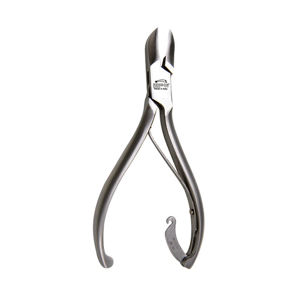 HENBOR CUTICLE NIPPERS H99X S