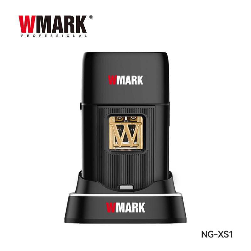 WMARK NG-XS1 Vector Motor Barber Shaver