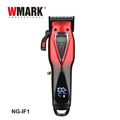 WMARK INFINITY VECTOR MOTOR HAIR CLIPPER NG-IF1