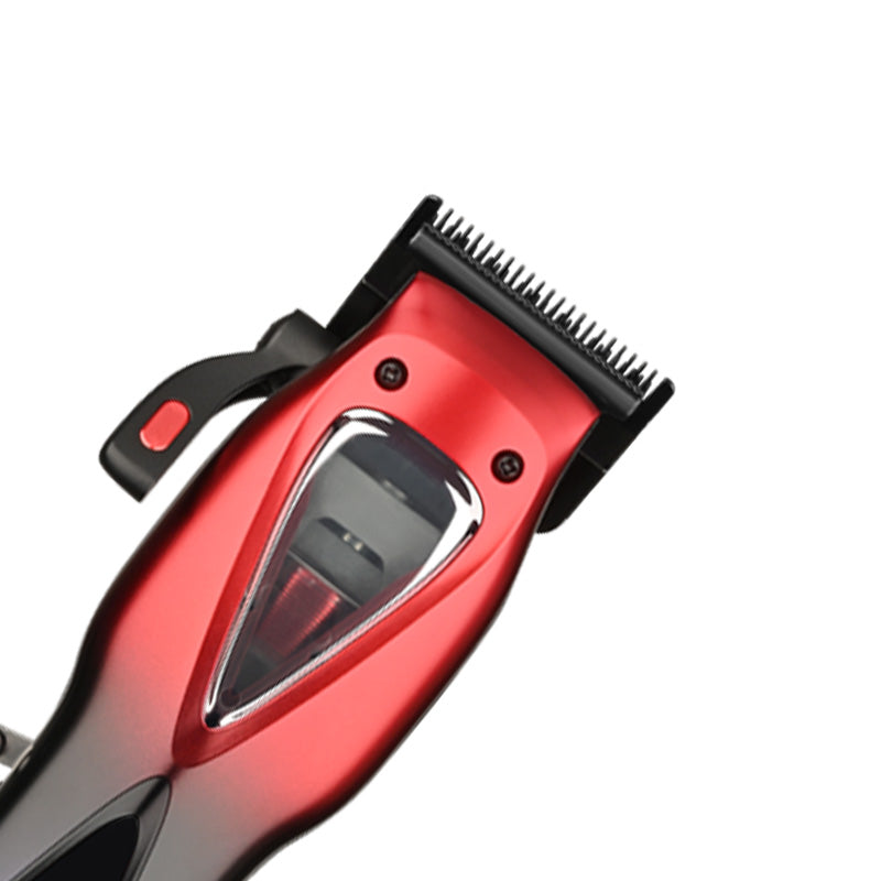 WMARK INFINITY VECTOR MOTOR HAIR CLIPPER NG-IF1