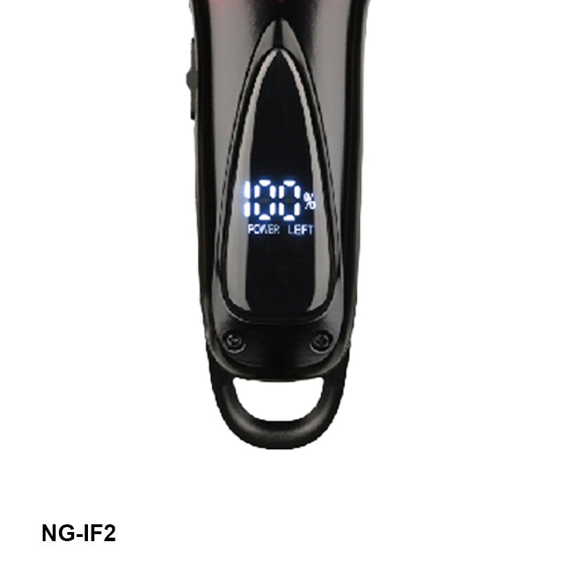 WMARK NG-IF2 Infinity Vector Motor Detail Trimmer