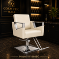 Model VY-6668C – Premium Styling Chair