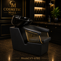Model VY-6780 – Luxury Shampoo Bed
