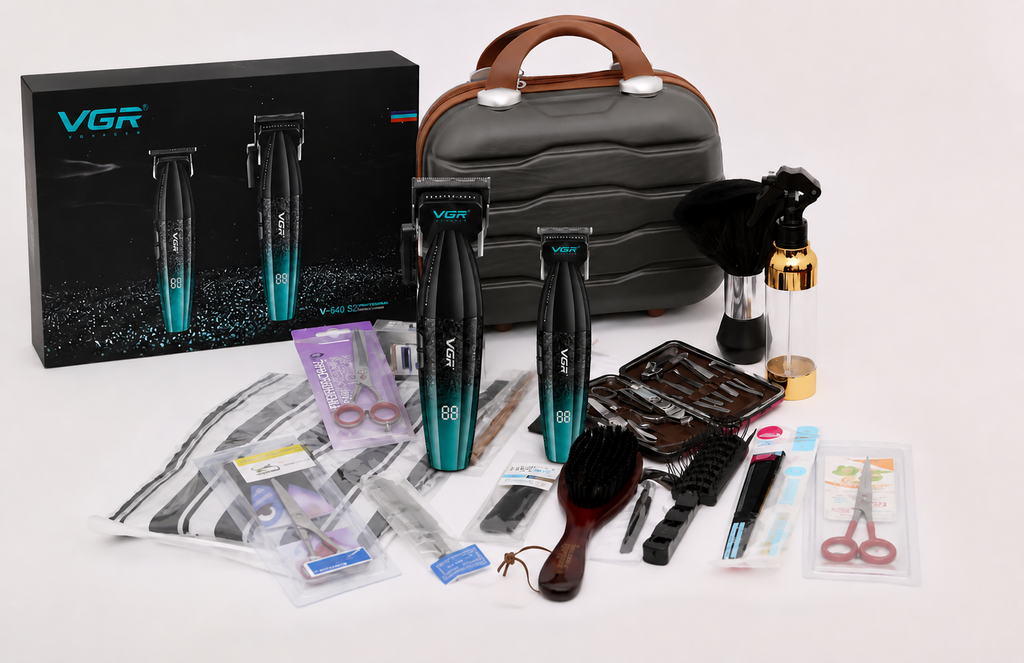 perfect active grooming set PA-20