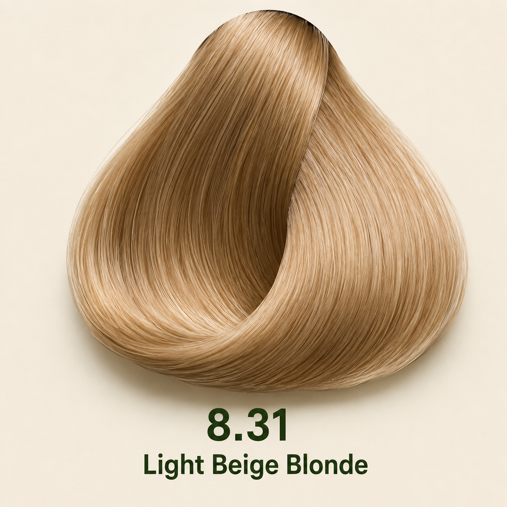 Apple Color Cream