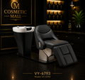 VY-6793 Premium Electric Shampoo Backwash Unit