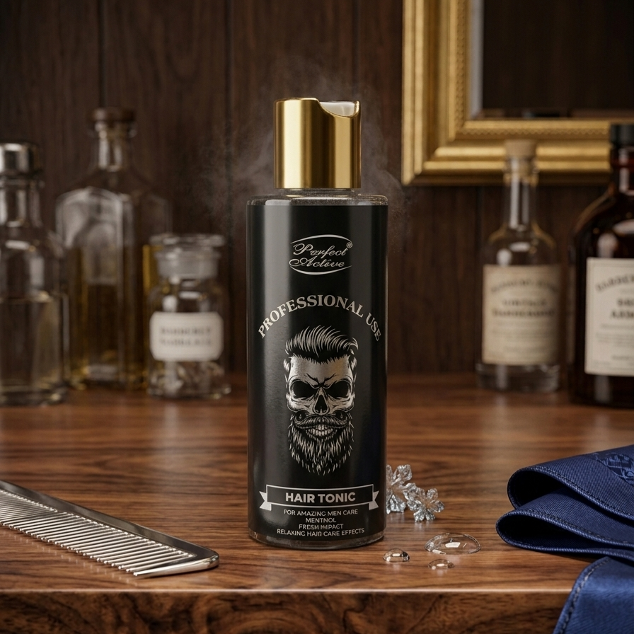 Perfect Active Professional Use – Hair Tonic