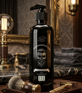 Perfect Active Professional After Shave Cream: The "Sport 111" Edition