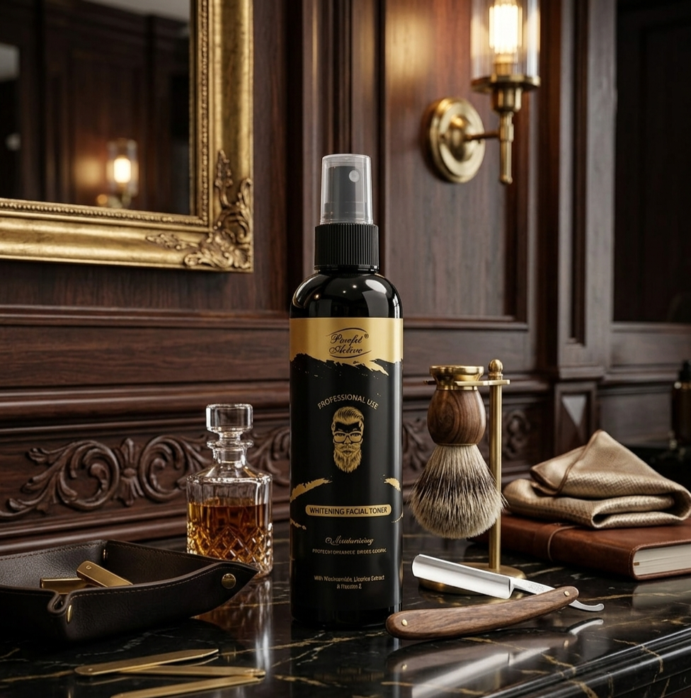 Perfect Active Whitening Facial Toner