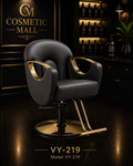 Model VY-219 – Luxury Styling Chair
