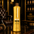 Brazilian Professional Smoothing Protein Max Strength 1L | Cocoa + Sugarcane Cysteine